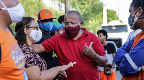 [Projeto de Suíca sugere levar ‘sommelier de vacina’ para o final da fila de imunização contra...]