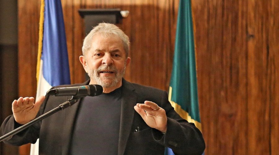 [Maioria acha que Lula é o melhor para combater corrupção, diz pesquisa Quaest]