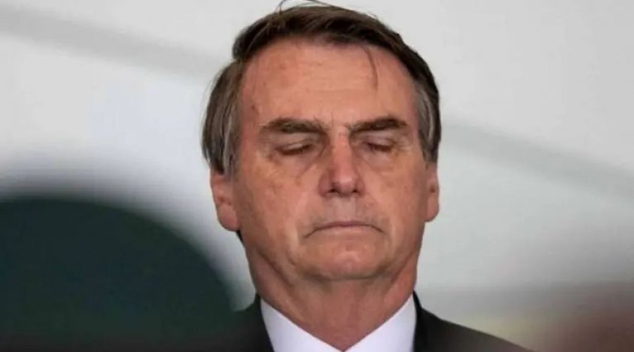 [Governo Bolsonaro pede ao STF para que não seja obrigado a combater a fome]
