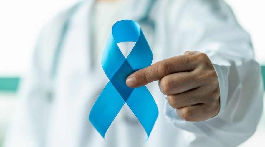 [Novembro Azul: Região Nordeste lidera alto risco de incidência de câncer de próstata]