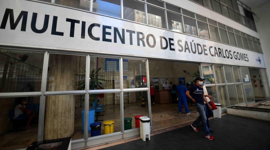 [Novembro Azul: Prefeitura de Salvador intensifica ações de autocuidado e combate ao preconceito nos Multicentros de Saúde]