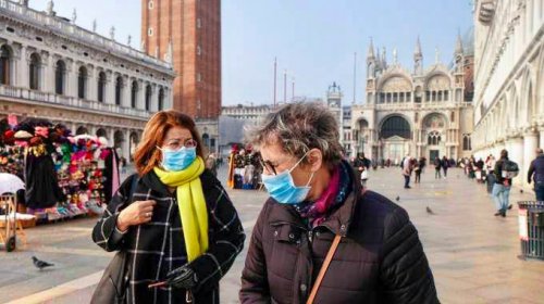 [Fiocruz aponta que onda de covid-19 na Europa e na Ásia é alerta para o Brasil]