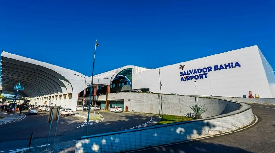 [Bahia terá portos e aeroportos com pontos de vacinação e testagem para covid-19]