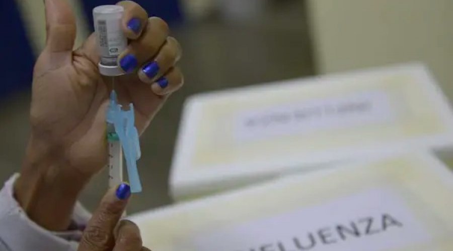 [Primeira morte por Influenza A H3N2 é registrado em Salvador]