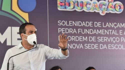 [Salvador terá escola voltada para crianças autistas na Boca do Rio]