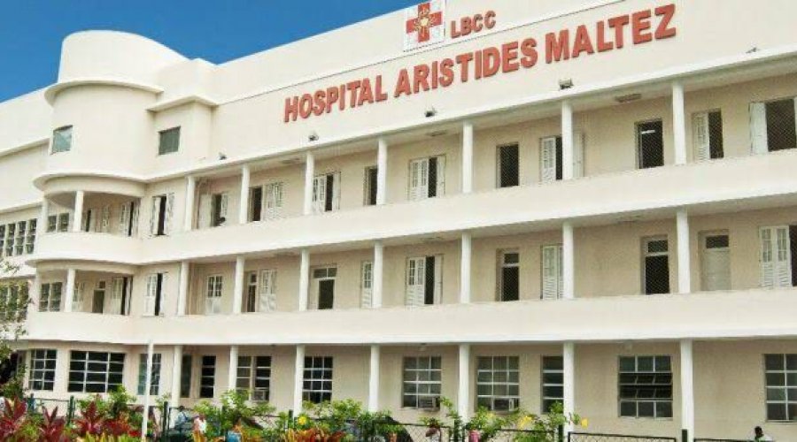 [Aumento alarmante de casos de Covid-19 faz Hospital Aristides Maltez suspender atendimento a novos pacientes]
