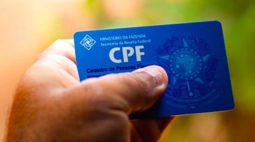 [Sistema do Banco Central permite consultar se CPF foi usado por terceiros]