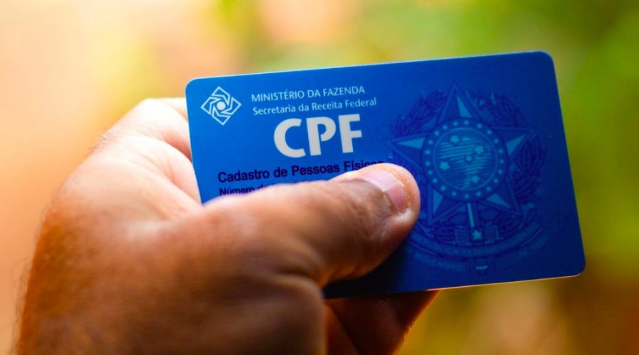 [Sistema do Banco Central permite consultar se CPF foi usado por terceiros]