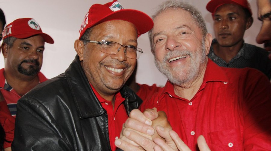 [“Lula vai vencer eleições no primeiro turno e Bolsonaro vai cair no ostracismo”, dispara Suíca]