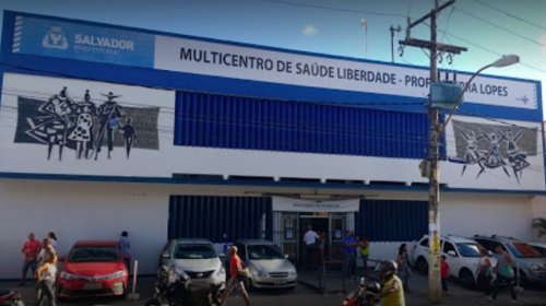 [Feira de Saúde acolhe pacientes da Liberdade nesta quinta (19)]