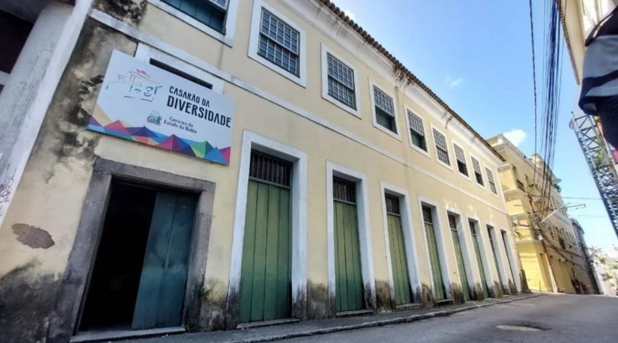 [Centro LGBT da Bahia abre mês do Orgulho LGBTQIAP+ com homenagens]