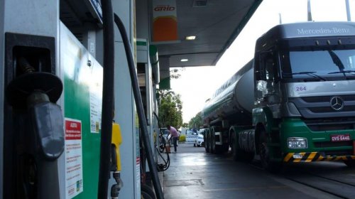 [Urgente: Litro do diesel pode chegar a R$ 10 no 2º semestre]