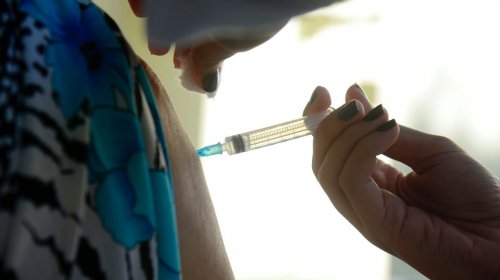 [Vacinação contra a gripe é ampliada a partir deste sábado no país]
