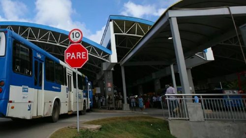 [Terminal Mussurunga tem vacinação contra gripe e Covid-19]