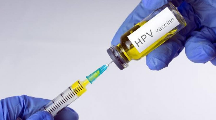 [Postos de saúde disponibilizam vacina contra HPV para imunossuprimidos]