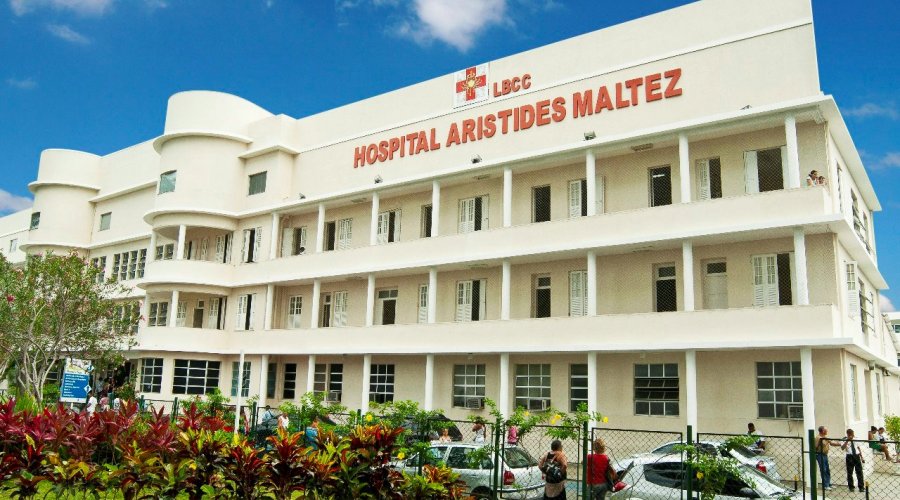 [Mutirão do Julho Verde no Aristides Maltez atende 214 pacientes]