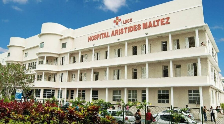 [Hospital Aristides Maltez realiza mutirão do Novembro Azul neste sábado]