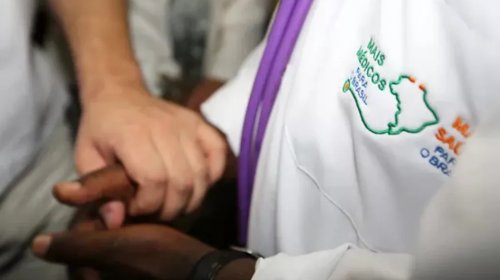 [Salvador oferece vagas para o Programa Mais Médicos; saiba como se inscrever]