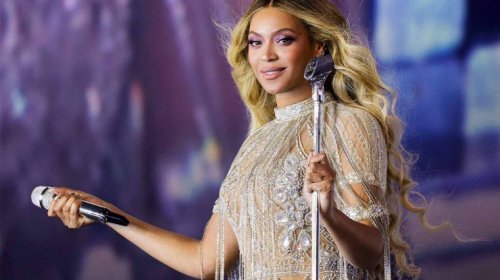 [Fundação de Beyoncé dará bolsa de estudos para estudantes de Salvador]