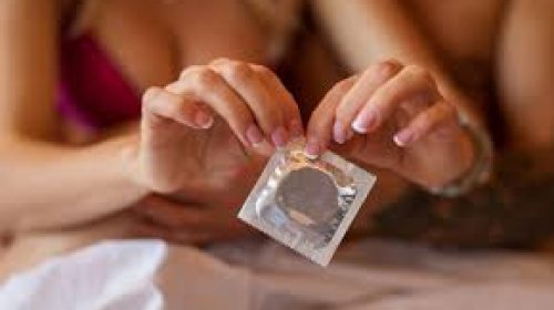 [IBGE aponta que 64% da população brasileira não usa preservativo]