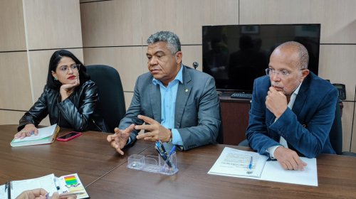 [Bahia receberá oito novos Institutos Federais de Educação, Ciência e Tecnologia]
