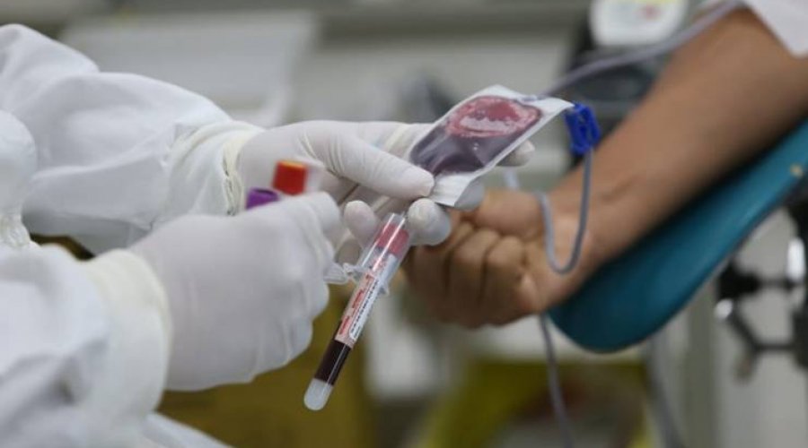 [Com estoque em ‘nível crítico’, Hemoba promove campanhas de doação de sangue; saiba como doar]