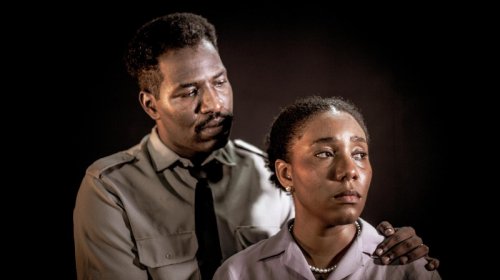 [Salvador recebe espetáculo teatral sobre as dores de famílias negras da periferia; saiba detal...]