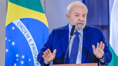 [Documentário norte-americano sobre Lula vai ser exibido em Cannes]