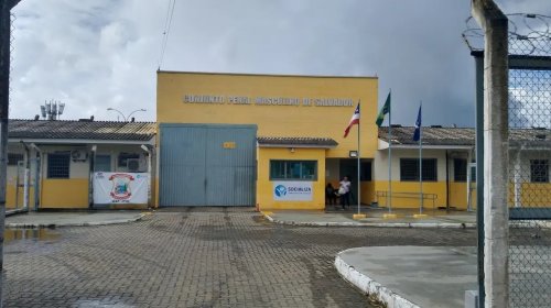 [MP recomenda à Seap que adote medidas para garantir os direitos da população carcerária LGBT+ na Bahia]