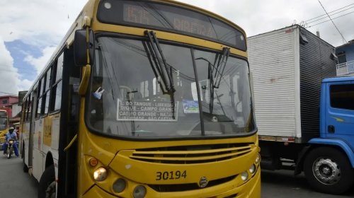 [Prefeitura de Salvador reativa linhas de ônibus desativadas com o metrô]