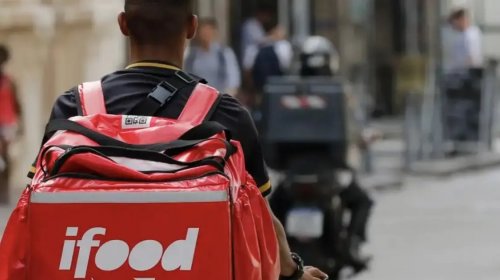 [Justiça determina que iFood elimine valor mínimo em pedidos no Brasil]