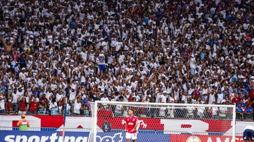 [Bahia lança sistema de pontuação para sócios e programa de vantagens; veja como vai funcionar]