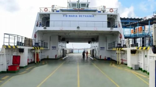 [Agerba anuncia reajuste de tarifa do ferry-boat entre Salvador e Itaparica]