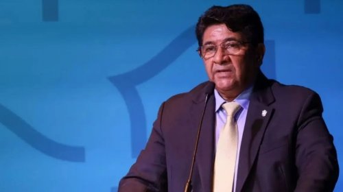 [Afastamento de Ednaldo da CBF pode gerar punições da Fifa ao futebol brasileiro]