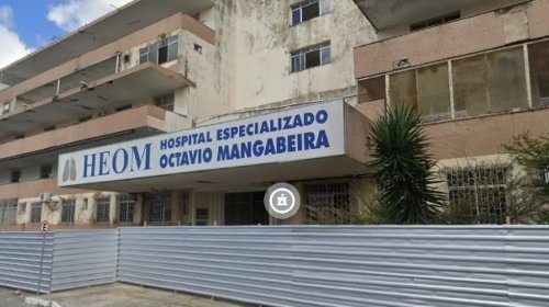 [Sesab anuncia contrato de quase R$ 460 milhões para gestão do HEOM com entrega prevista para julho de 2025]