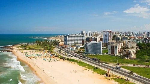 [Mercado imobiliário em Salvador registra alta de 98% e supera média nacional]