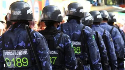 [Após prisão de sindicalista, GCM pede condução própria à delegacia em Salvador]
