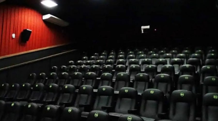 [PL propõe levar cinema brasileiro a escolas e comunidades de Salvador]