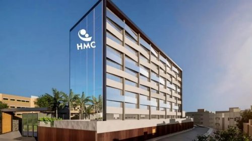 [Primeira maternidade municipal de Salvador só deve ser entregue em 2026]