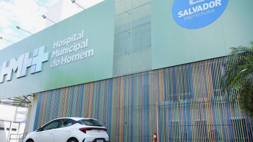 [Hospital Municipal do Homem realiza mais de 5 mil cirurgias no primeiro ano de funcionamento]