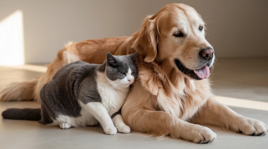 [Projeto de lei propõe punições severas para quem mantiver cães e gatos acorrentados]