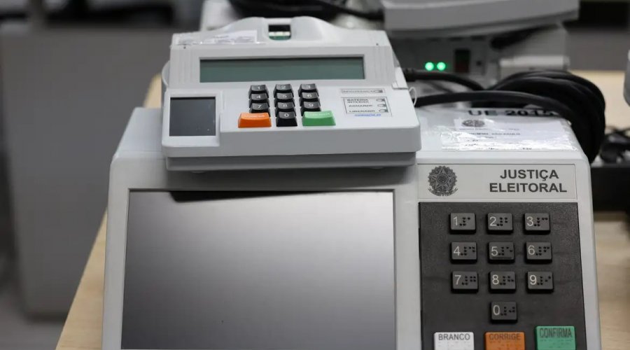 [SP: eleitores de 3 cidades vão às urnas para escolher prefeito e vice]
