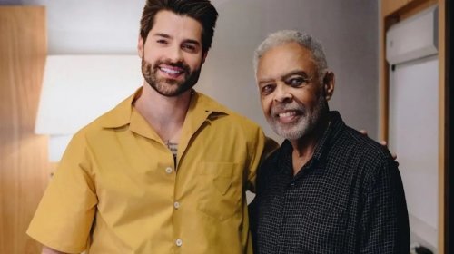 [Gilberto Gil e Alok unem gerações em novo EP colaborativo e show inédito em São Paulo]