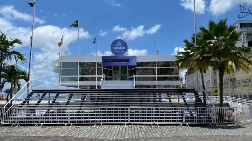 [Prefeitura de Salvador reorganiza cargos e estrutura de secretarias com novos decretos]
