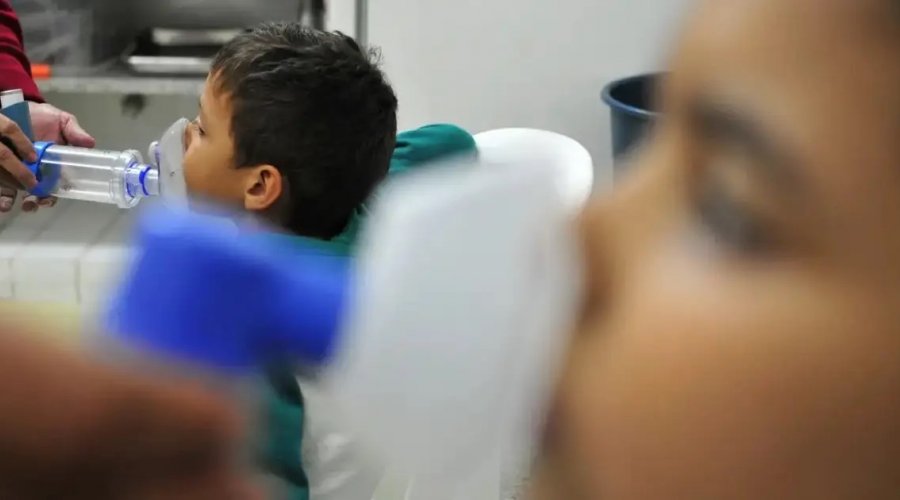 [Fiocruz alerta: Casos de influenza A seguem altos e preocupam estados brasileiros]