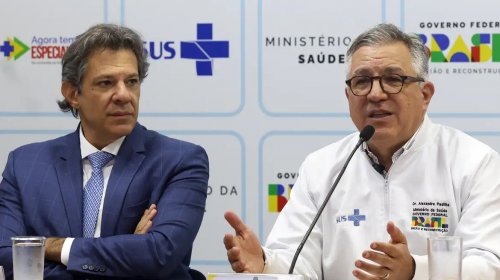 [Hospitais privados poderão abater dívidas por atendimento ao SUS]