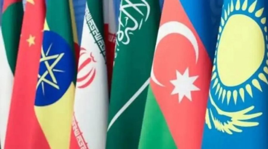[BRICS defendem regras para remunerar uso de conteúdo por inteligência artificial]