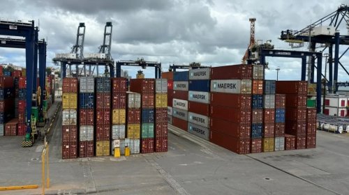 [Tarifas dos EUA podem gerar prejuízo de R$ 1,8 bilhão à Bahia, alerta SEI]
