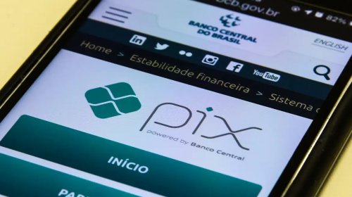 [Documentos do BC mostram que bases do Pix foram lançadas em 2018]