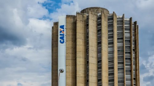 [Clientes da Caixa podem dar imóvel em financiamento como garantia]